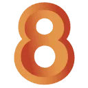 Logo van Cre8tives