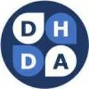 Logo van DHDA De Haan Digital Assurance