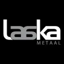 Logo Laska Metaal