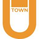 Logo van U Town