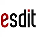 Logo van ESDiT Research Programme