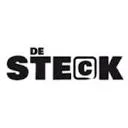 Logo van De Steck