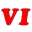 Logo van Visuele Informatie