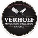 Logo van Slagerij Verhoef