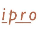 Logo van International Publishers Rights Organisation IPRO