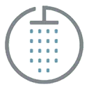 Logo Bakker Tegels en Badkamers