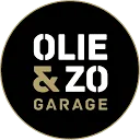 Logo van Olie AND zo Garage