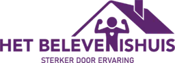 Logo van Het-belevenishuis