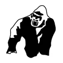 Logo van Gorilla Wear