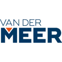 Logo van Van der Meer Diertotaalgroothandel