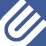 Logo van BSR Van Uden Stevedoring BV