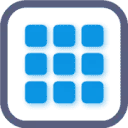 Logo van Dice Interim