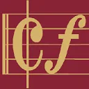 Logo van Christelijk Mannenkoor Con Forza