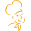 Logo van Meesterbakker Voskamp
