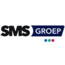 Logo van SMS Pompen Service BV