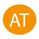 Logo van LUNCHATYOURDESK