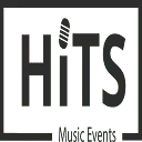 Logo van Hits Music Events