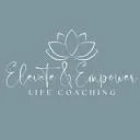 Logo van Elevate AND Empower Coaching