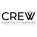 Logo van CREW Hospitality Services B.V.