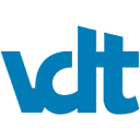 Logo van Van Deuveren Transport