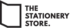 Logo The Stationery Store