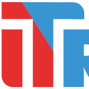 Logo van ITR Groep