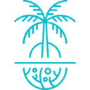 Logo Coral AND Coco