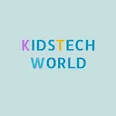 Logo van Kidstech.world