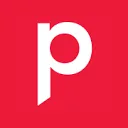 Logo van Plus Magazine