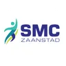 Logo van SMC Fysiotherapie