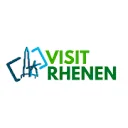 Logo van VisitRhenen