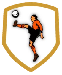 Logo van vv Wolfaartsdijk