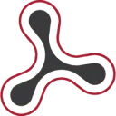 Logo van As Personal
