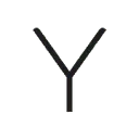 Logo van YAYA