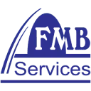 Logo van FMB Services