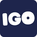 Logo van IGO Promo NL