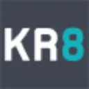 Logo van Kr8Consultancy