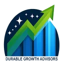 Logo van Durable Growth Advisors - DGAdvisors