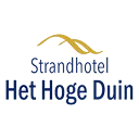 Logo van Strandhotel Het Hoge Duin