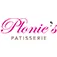 Logo van Micha en Diana's patisserie