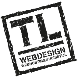 Logo van TLWebdesign