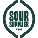 Logo van Sour Supplier by FMI