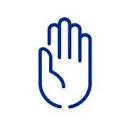 Logo van Handtherapie Onderwijs