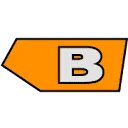 Logo van Bemmel Container Service B.V.