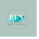 Logo van Atelier Ben Hekert