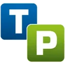 Logo van Total Productivity