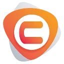 Logo van Commercieel Nederland