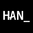 Logo van HAN University of Applied Sciences