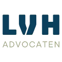 Logo van LVH Advocaten