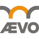 Logo van ÆVO